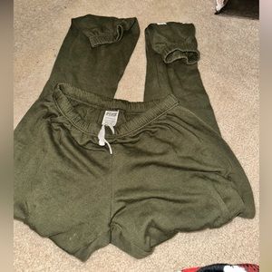 Victoria’s Secret Pink Joggers